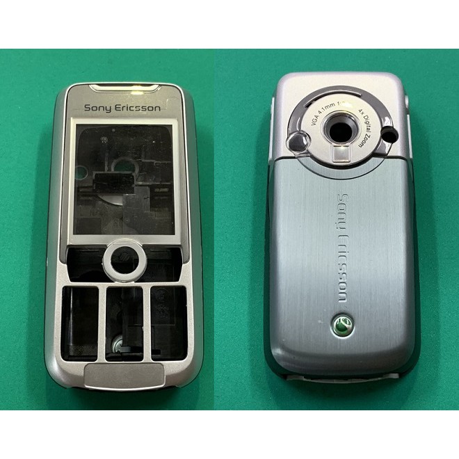 Vỏ Điện thoại Sony Ericsson K700 không phím