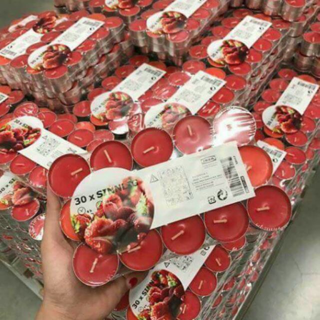 Freeship 99k TQ_Nến thơm