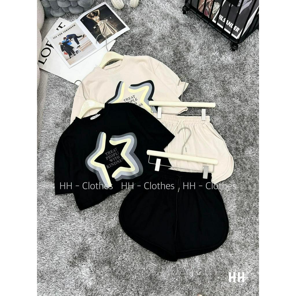 Set bộ sao  4 màu siêu đẹp TH788