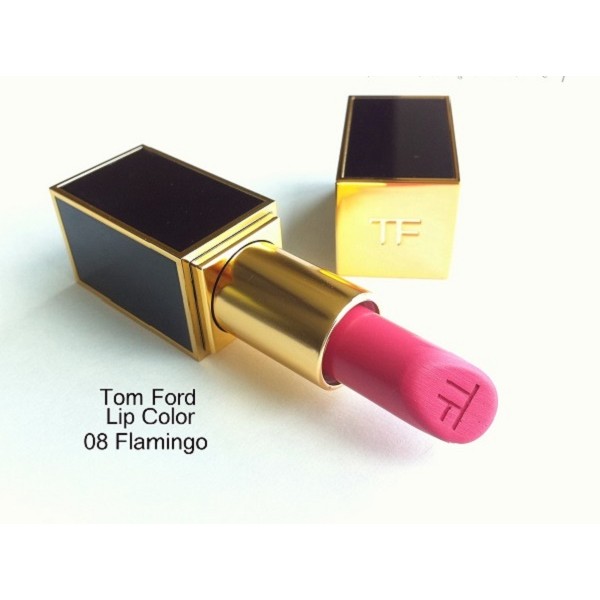 Son Tom Ford hàng chính hãng (bill mua tại duty ảnh bên cạnh)