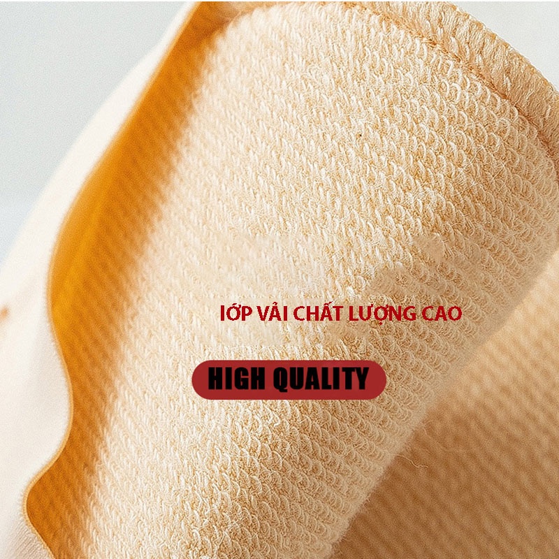 1 đôi - Miếng lót nửa bàn chân trước xỏ 5 ngón HICKIES LACING SYSTEM cho giày dép nữ - giảm đau chân thấm hút mồ hôi