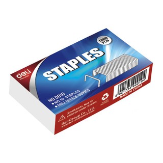 Chân Ghim Số N10 Deli