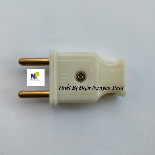 Phích Cắm Tròn (Hàng Thông Dụng)