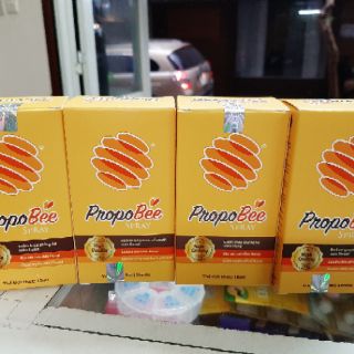 Xịt họng keo ong PropoBee