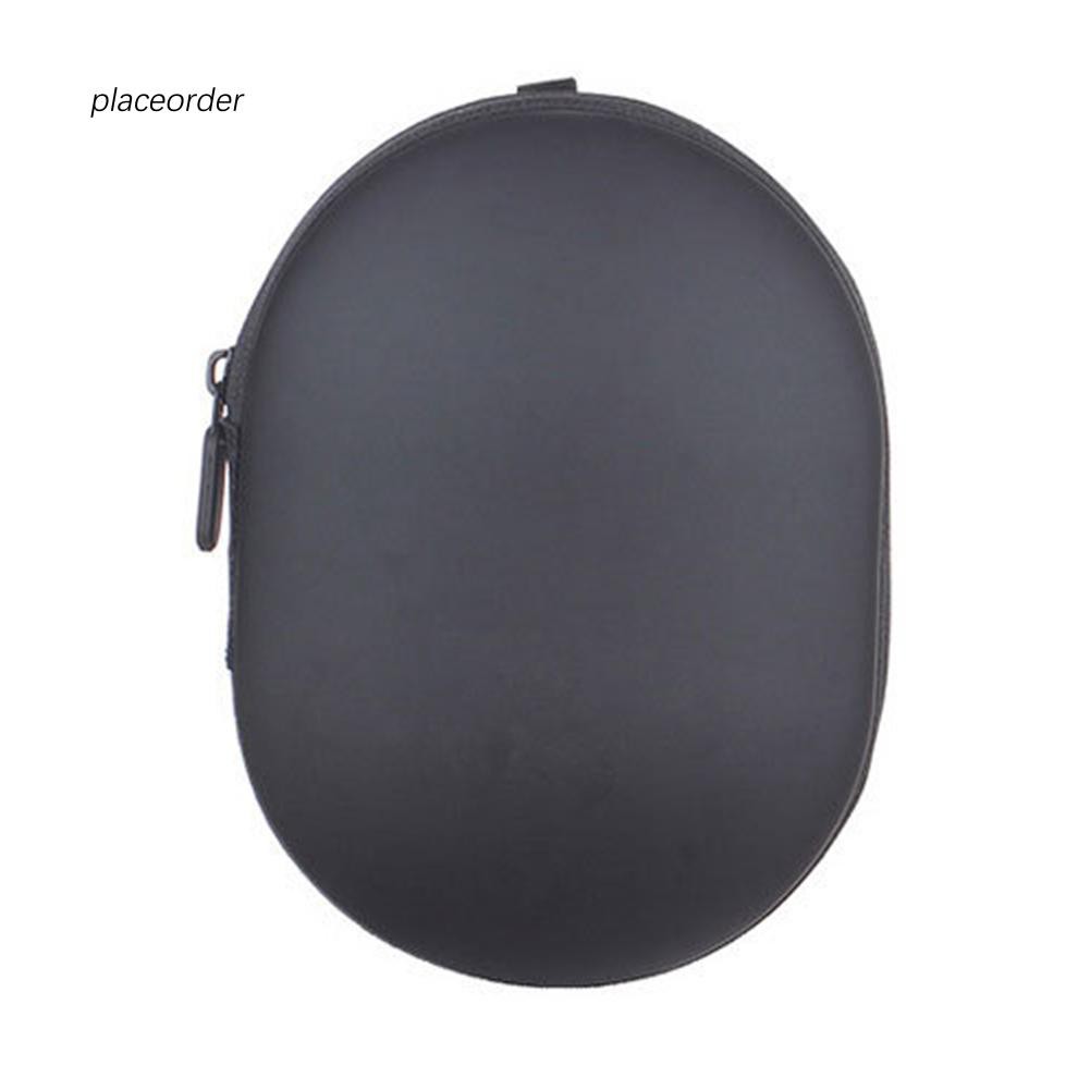 Túi đựng bảo quản tai nghe Beats & Solo/ mixr có dây kéo