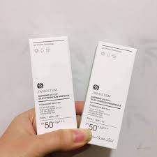 Kem Chống Nắng Lâu Trôi Làm Sáng Da Jangstem - 50ml | BigBuy360 - bigbuy360.vn