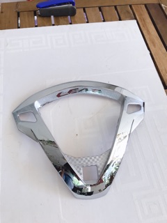 Ốp xe lead cũ