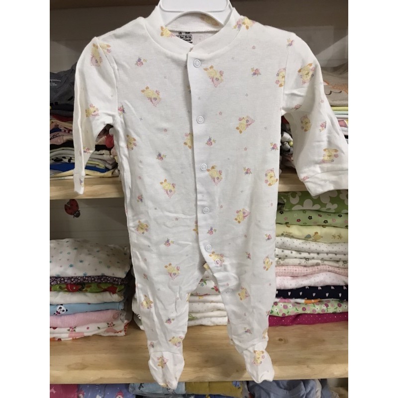 Body sleep  liền tất cho bé 0-3m