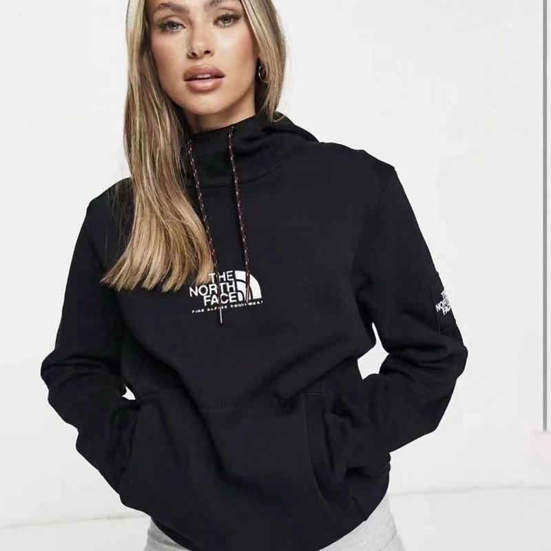 Áo Hoodie Thể Thao The North Face Chính Hãng Cho Nam Nữ