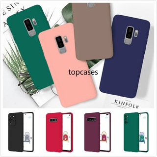 Ốp điện thoại chống bẩn cho Samsung S10 Lite 2020 S9 Plus S20 Plus S10 Plus S8 Plus Samsung S9Plus S8Plus S105G S20Plus S10Plus