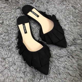 DÉP BỆT STRADIVARIUS AUTH