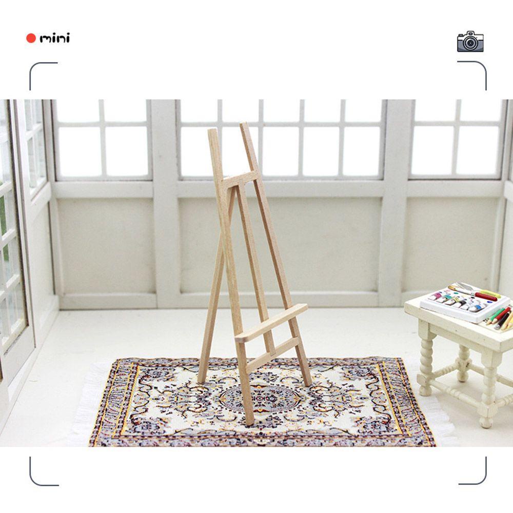 Giá Đỡ Bảng Vẽ Để Bàn Trang Trí Đám Cưới / Nhà Búp Bê