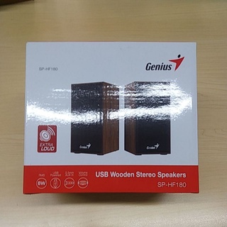 Loa Genius SP-HF 180
