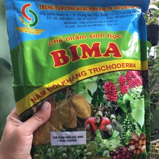 Chế Phẩm Trichoderma 1kg