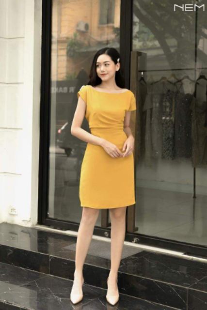 Đầm Nem size 2