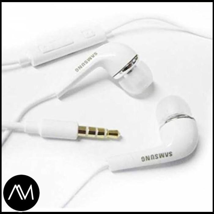 Tai Nghe Màu Trắng Chính Hãng Cho Samsung | BigBuy360 - bigbuy360.vn