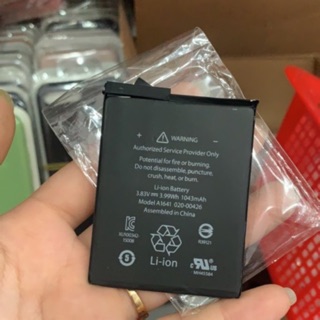 pin touch gen 6 hàng linh kiện nhập khẩu bảo hành 1 tháng