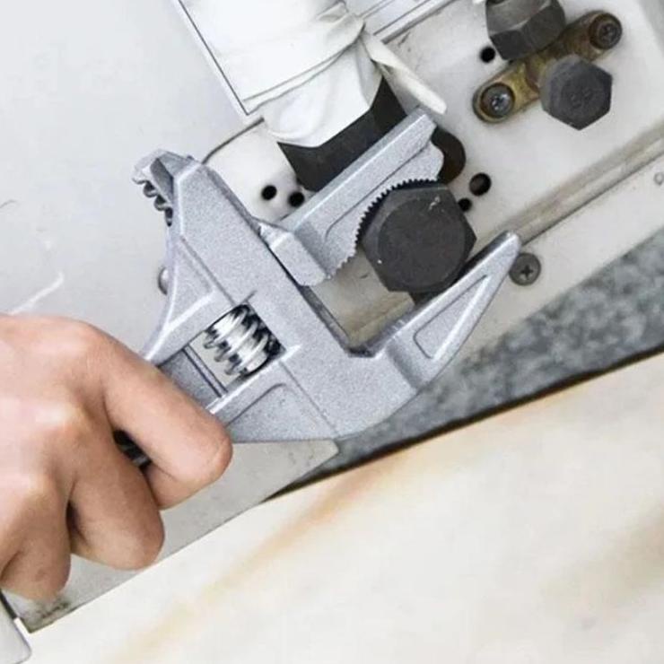 Cờ Lê Đa Năng Cỡ Lớn Chất Lượng Cao