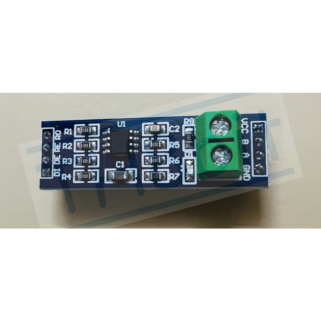 Module chuyển RS485 sang TTL