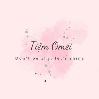 Tiệm Omei