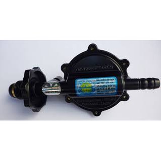 Van gas Namilux NA- 345S