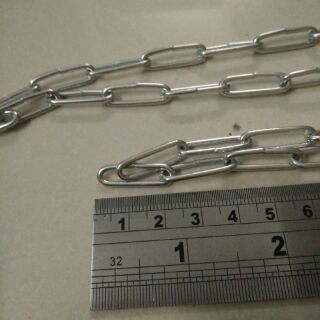 Dây xích sắt inox
