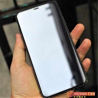 Kính cường lực 9D cho Iphone XS Max / XR cao cấp giá rẻ full màn, full keo