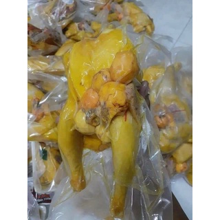 GÀ ủ muối K đầu. ,(giao hoả tốc)