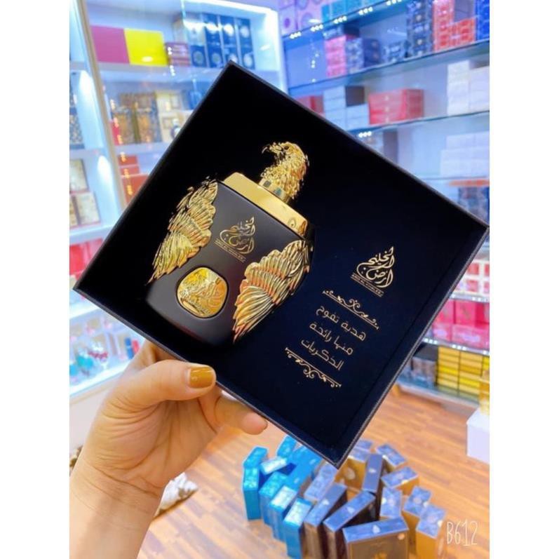 [SIÊU PHẨM] NƯỚC HOA DUBAI ĐẠI BÀNG GOLD ĐẲNG CẤP | Thế Giới Skin Care