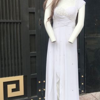Đầm dạ hội cao cấp size s,m