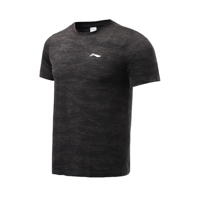 Áo cộc thể thao nam Lining ATSQ113 - Hàng sẵn