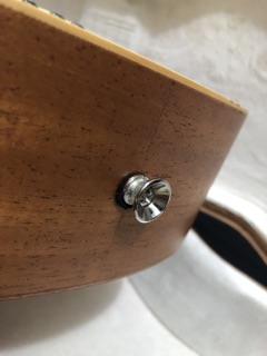 Đàn Ukulele Concert Full Gỗ MT - CB3