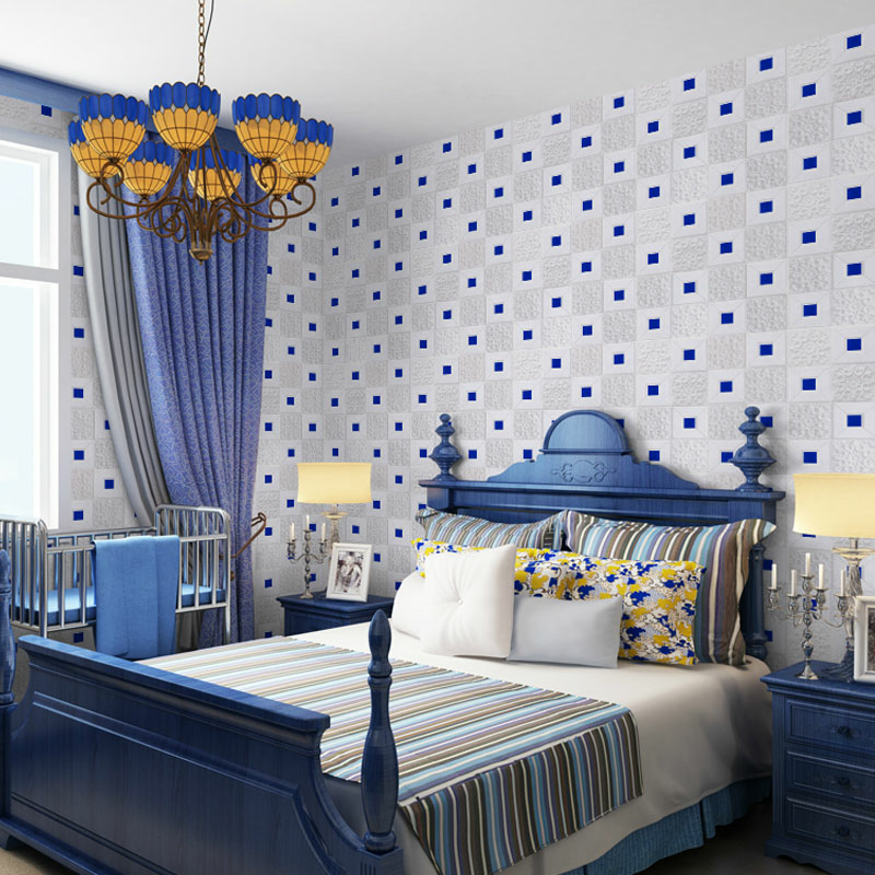 Xốp dán tường 3D Tự dính trang trí decal dán tường bếp | BigBuy360 - bigbuy360.vn