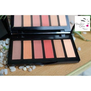 Phấn mắt Kiko Eyeshadow Palette