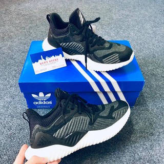 Giày chính hãng Adidas Alphabounce Beyond