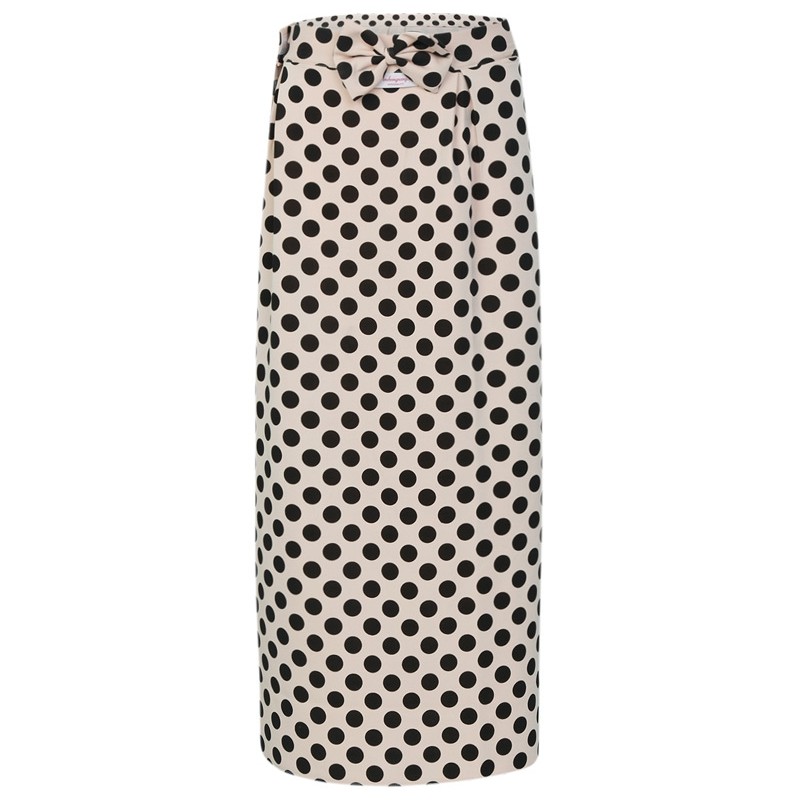 Váy chống nắng vải thun thời trang | BigBuy360 - bigbuy360.vn