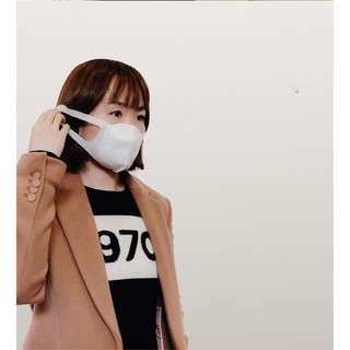 Khẩu Trang Chống Bụi Xiaomi AirPOP Ultralight