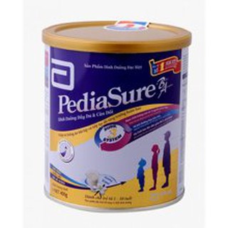 Sữa pediasure ba 400g
