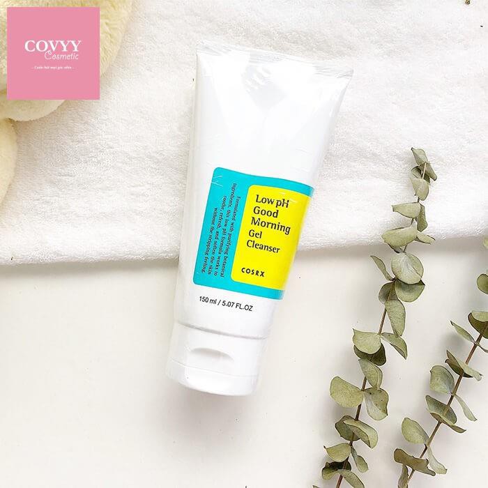 Sữa rửa mặt Cosrx Low pH Good Morning Gel Cleanser❣️. | BigBuy360 - bigbuy360.vn