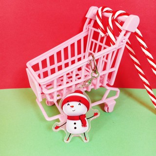 [pikavn] Móc Chìa Khóa Noel Giáng sinh