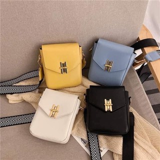 TÚI DA ĐEO CHÉO NỮ DÁNG BÌ THƯ -hot nhất Vịnh Bắc Bộ