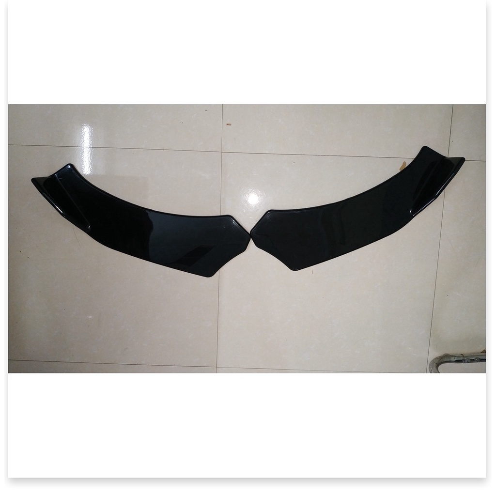 Lip trước, Cản trước I10 Bản Hatbach và Sedan Hàng Cao Cấp Loại 1