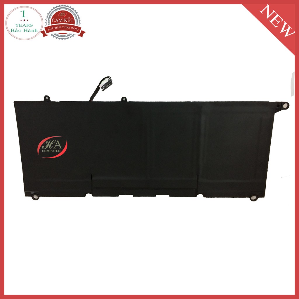 Pin dell XPS 13 9343