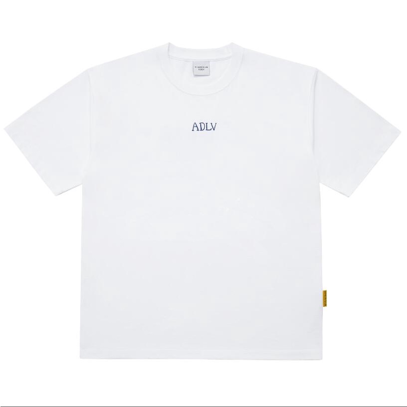 Áo thun cotton tay ngắn họa tiết chữ graffiti cá tính thời trang cho unisex