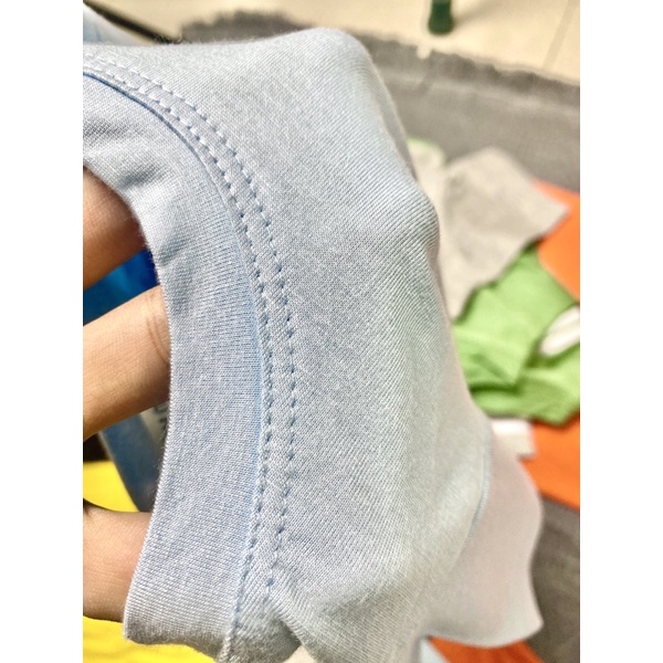 Bộ minky mom ngắn tay cho bé ❤️ freeship ❤️ bộ cộc thun lạnh loại 1 chính hãng bé trai bé gái