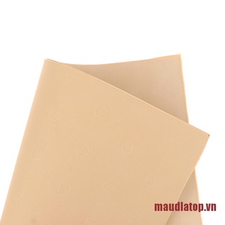 Miếng Cao Su Dán Đế Giày Chống Trượt