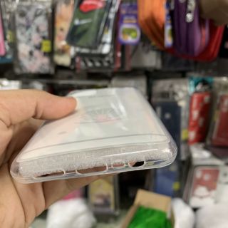 Ốp lưng Realme C11 dẻo trong suốt