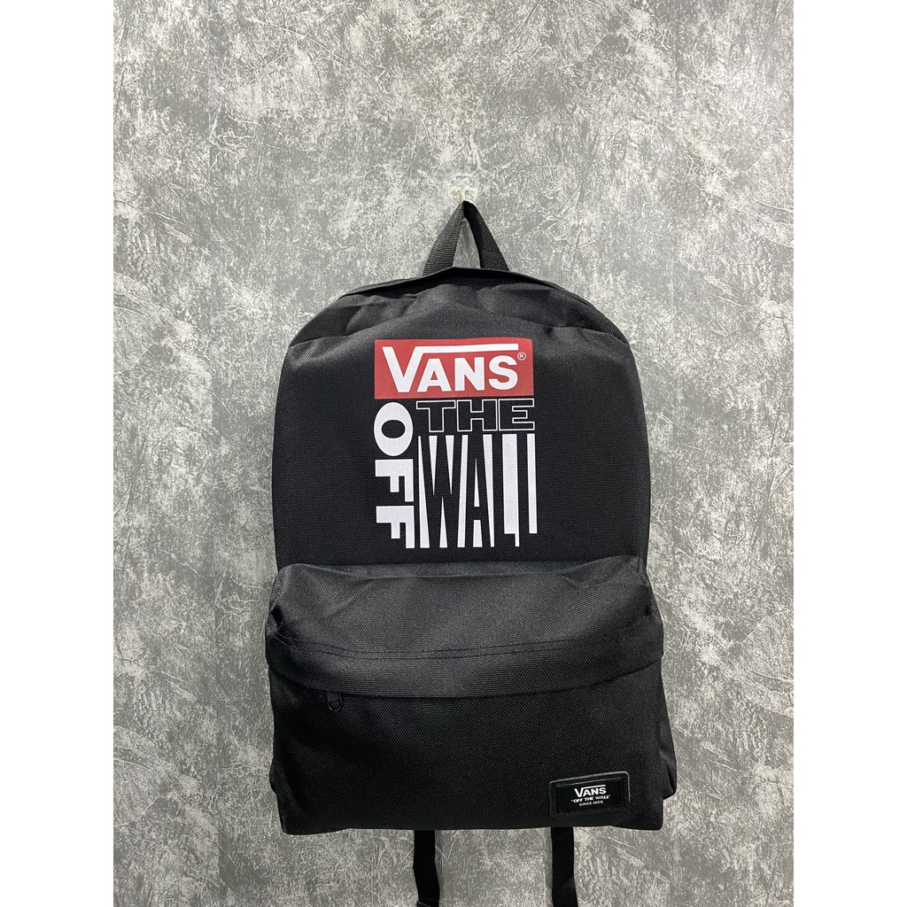 Balo Vans VNXK kích thước 42cm