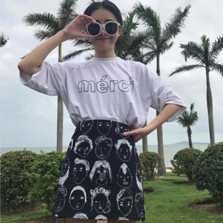 Chân váy ulzzang ( kèm ảnh thật)
