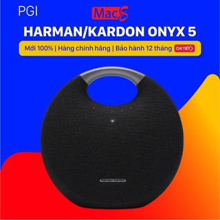 Loa Harman Kardon Onyx Studio 5 Màu đen chính hãng PGI